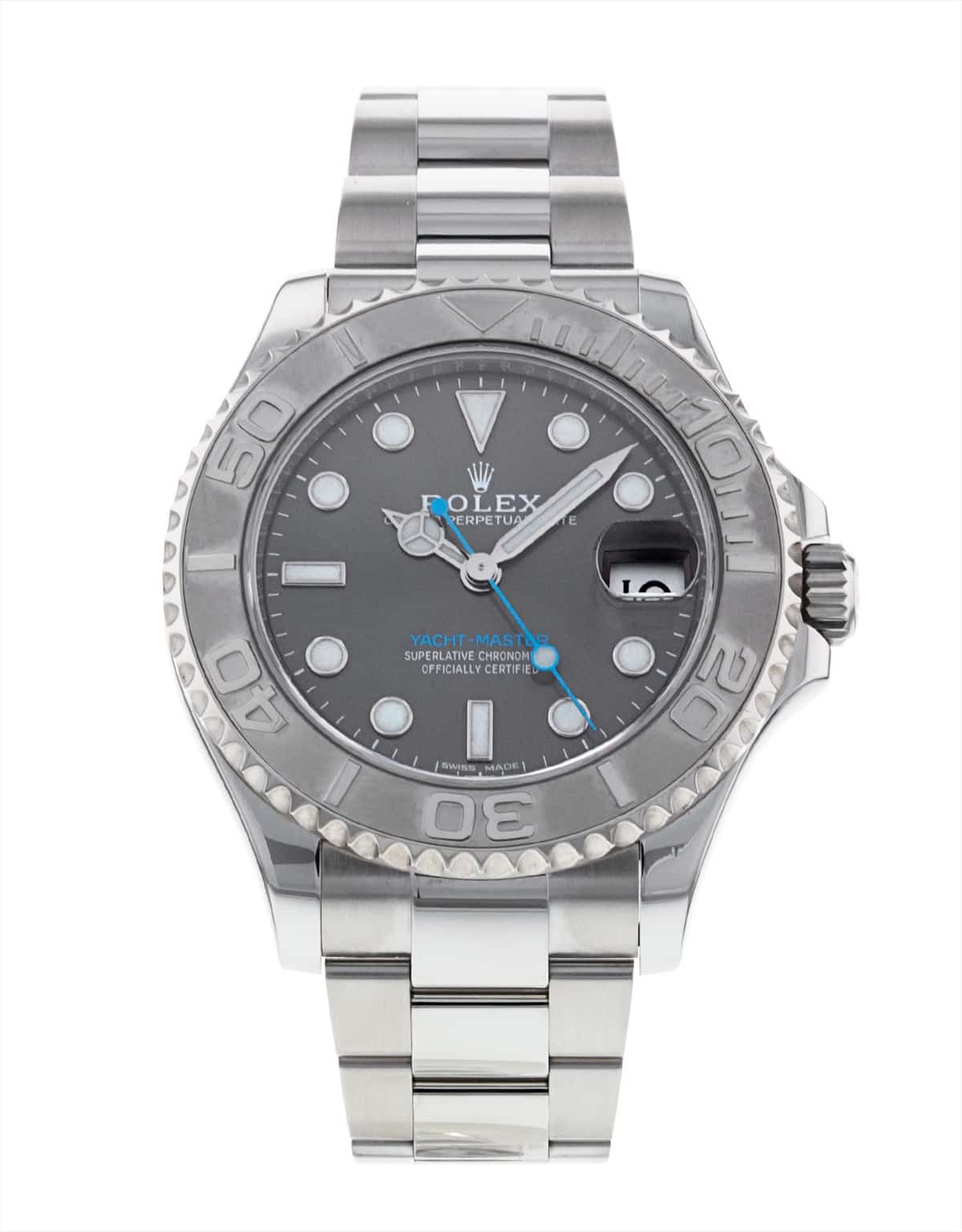 Rolex Yacht-Master 268622